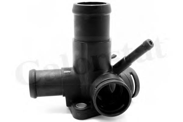 Купити WF0027 Vernet Фланець системи охолодження (трійник)