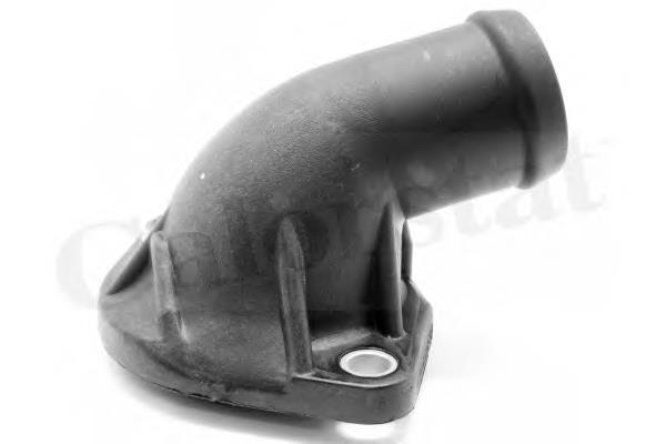 Фланець системи охолодження (трійник) Vernet WF0030 ціна, від 2.49 USD
