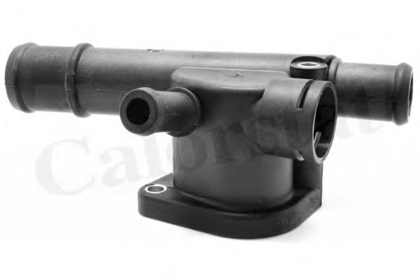 Водяний патрубок Vernet WF0031
