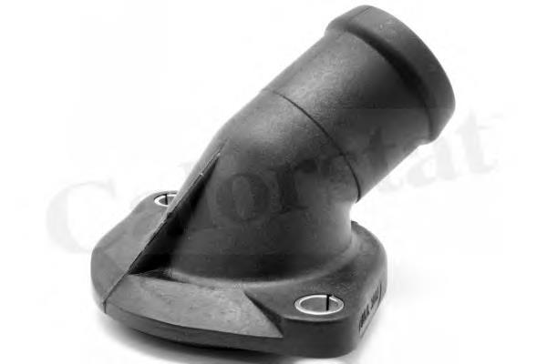 Фланець системи охолодження (трійник) Vernet WF0040 ціна, від 1.95 USD