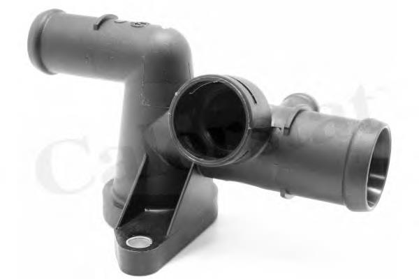 Водяний патрубок Vernet WF0032