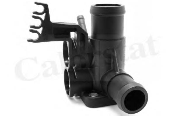 Фланець системи охолодження (трійник) Vernet WF0007 ціна, від 4.69 USD