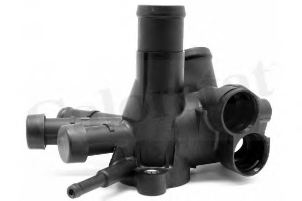 Кожух термостата Vernet WF0017 ціна, від 9.61 USD