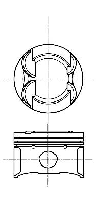  HP8066000 Horse-power