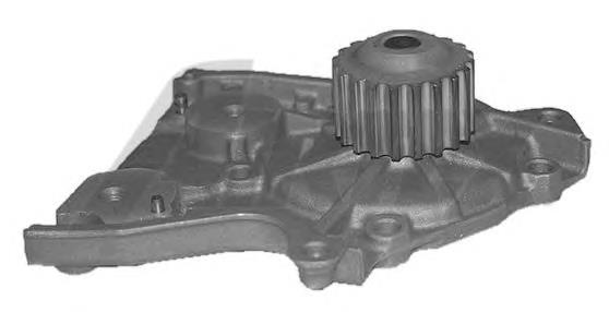 4053 Airtex Насос охолодження