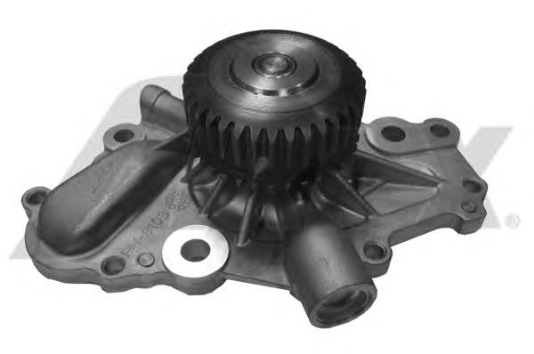 Помпа охолодження Airtex 1867 ціна, від 60.25 USD