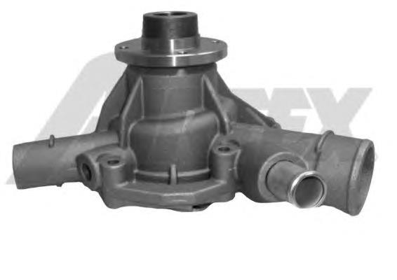 1862 Airtex Насос охолодження