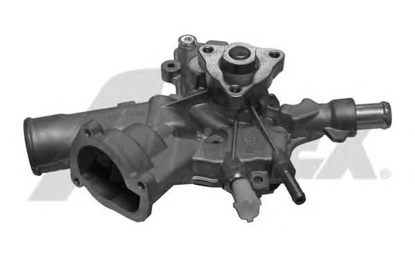 Помпа охолодження Airtex 1898 ціна, від 46.83 USD