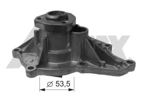 Помпа 1890 Airtex