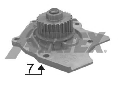 Помпа 1892 Airtex