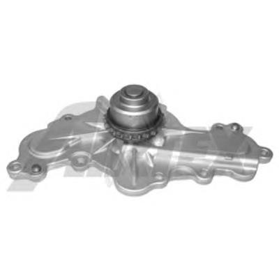 Помпа охолодження Airtex 6023 ціна, від 150.23 USD