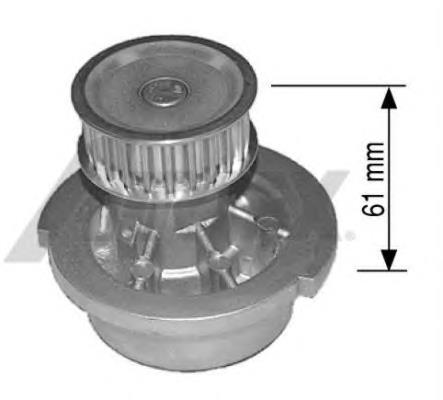 Помпа 1446 Airtex