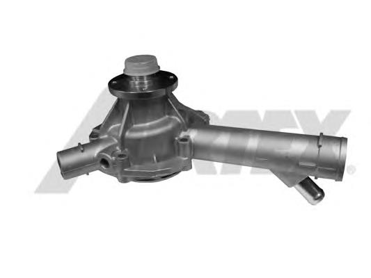Водяний насос Airtex 1443