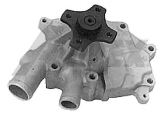 Водяний насос Airtex 1405