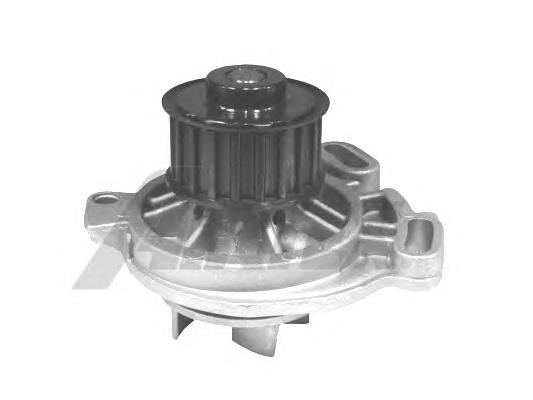 1190 Airtex Насос охолодження
