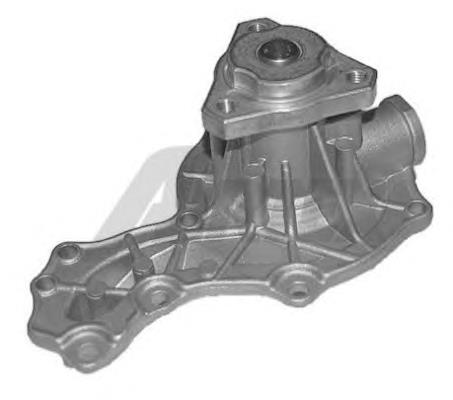 Помпа охолодження Airtex 1139 ціна, від 19.70 USD