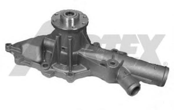 Помпа охолодження Airtex 1745 ціна, від 47.47 USD