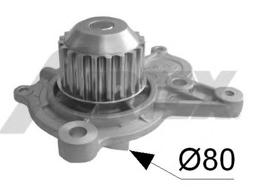 Водяний насос Airtex 1715