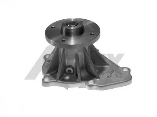 Помпа охолодження Airtex 1716 ціна, від 24.65 USD