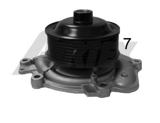 Помпа 1824 Airtex
