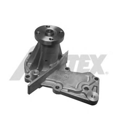 1848 Airtex Насос охолодження
