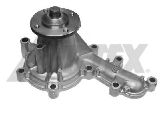 Помпа охолодження Airtex 1792 ціна, від 44.80 USD