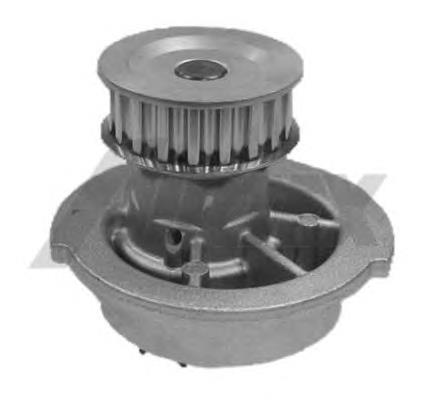 Помпа охолодження Airtex 1631 ціна, від 19.64 USD