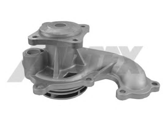 Помпа охолодження Airtex 1619 ціна, від 32.30 USD