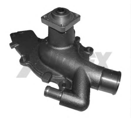 Купити 88FX8591BA Ford Насос охолоджуючої рідини