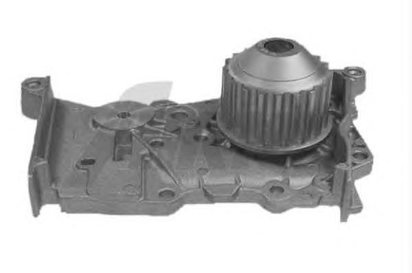 Помпа охолодження Airtex 1641 ціна, від 27.00 USD