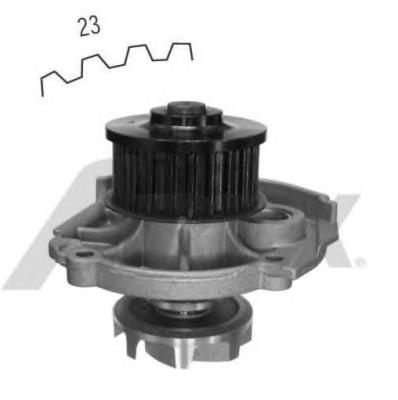 Водяний насос Airtex 1603