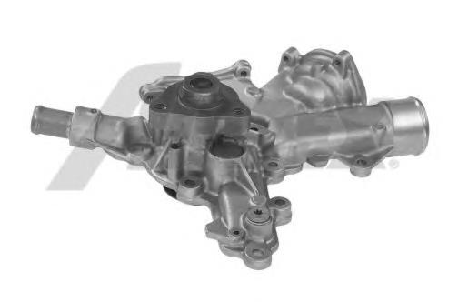 Помпа охолодження Airtex 1606 ціна, від 38.90 USD