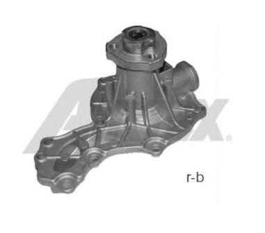 Водяний насос Airtex 1609