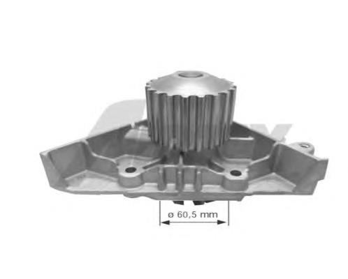 Помпа 1691 Airtex