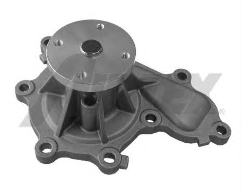 Помпа охолодження Airtex 1672 ціна, від 29.65 USD