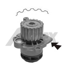 Помпа 1670 Airtex