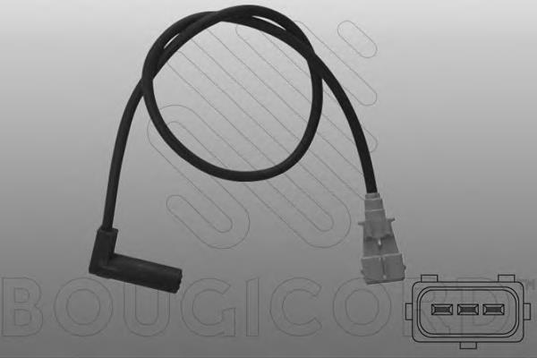 Датчик обертів колінвалу Bougicord 144310 ціна, від 26.95 USD