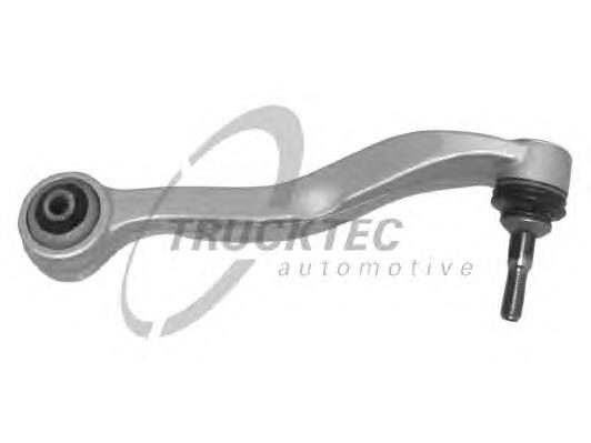 Правий важіль передній нижній підвіски Trucktec 0831082