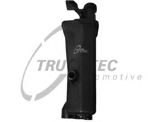 Бачок радіатора Trucktec 0819127 ціна, від 38.01 USD