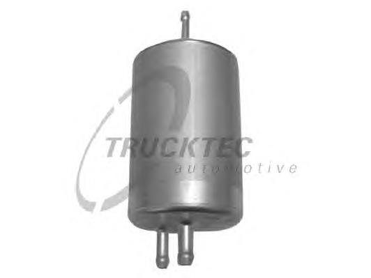 Фільтр паливний Trucktec 0238042