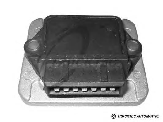 Модуль запалювання, комутатор 0717013 Trucktec