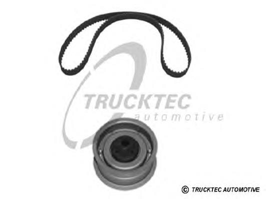 0712023 Trucktec комплект грм