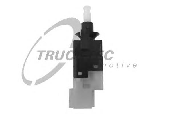 Купити 0242278 Trucktec Датчик педалі гальма