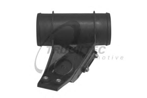 Купити 0240136 Trucktec Скоба патрубка интеркуллера