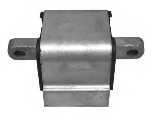 Подушка КПП Trucktec 0222040