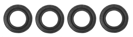 Прокладка клапанної кришки двигуна, комплект Trucktec 0210115 ціна, від 21.85 USD