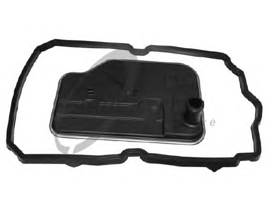 Фільтр коробки автомат Trucktec 0225047 ціна, від 25.59 USD