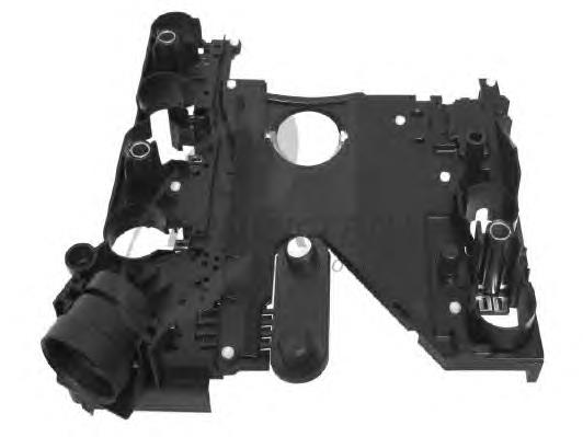 Купити 0225046 Trucktec Плата АКПП