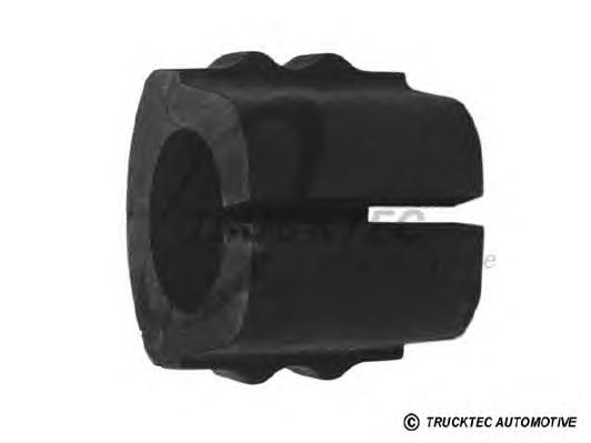 0230041 Trucktec Втулка стабілізатора переднього