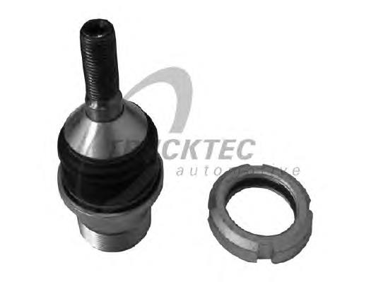 Купити 0232074 Trucktec Шарова опора задньої підвіски, нижня